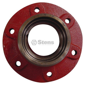 Atlantic Quality Parts Wheel Bolt Replaces CaseIH 391823R11    1708-4501