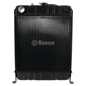 Radiator For CaseIH K922058