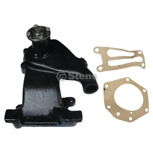 Water Pump For CaseIH 400677R92
