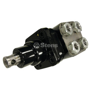 Steering Motor For CaseIH 1263446C91
