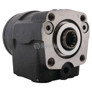 Steering Motor For CaseIH 87319452