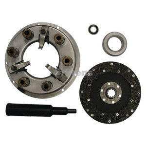 Clutch Kit For Allis Chalmers 70247745