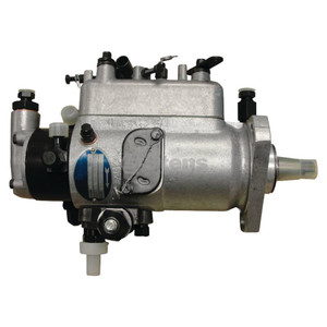 Injection Pump For Long TX10417