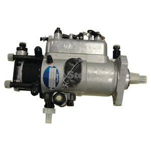 Injection Pump For Long TX15804