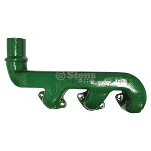 Manifold For John Deere T20252