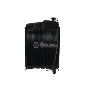 Radiator For John Deere AM2959T