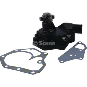 Water Pump For John Deere AR65261