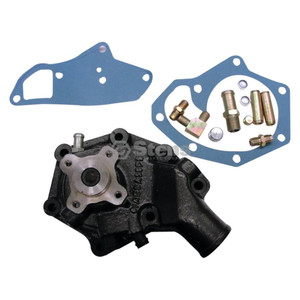 Water Pump For John Deere RE19944