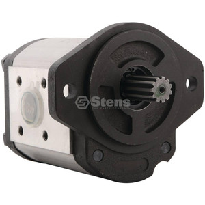 Hydraulic Pump For John Deere AL200179