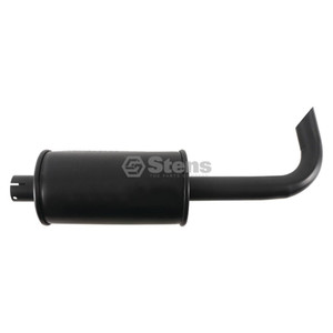 Muffler For Deutz 154042055