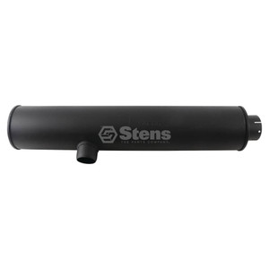 Muffler For Deutz 04423658