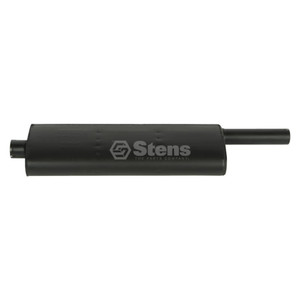 Muffler For Stanley MF-38