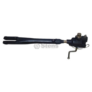 Leveling Box Assembly For Massey Ferguson 1884760V92