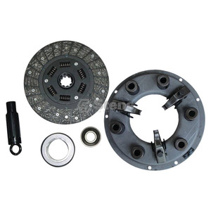Clutch Kit For Massey Ferguson 185923M91