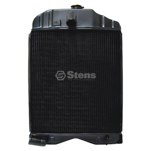 Radiator For Massey Ferguson 182456M91