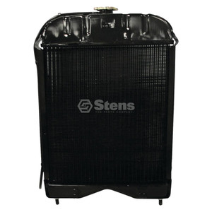 Radiator For Massey Ferguson 894319V92