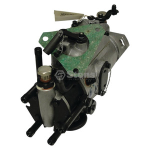 Injection Pump For Massey Ferguson 886068M91