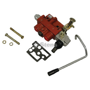 Hydraulic Valve For Massey Ferguson MFS144