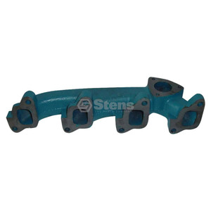 Manifold For Ford/New Holland 81837151