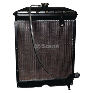 Radiator For Ford/New Holland HFC5NN8005AB