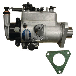 Injection Pump For Ford/New Holland D4NN9A543FR