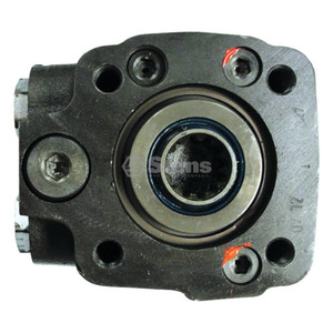 Steering Motor For Ford/New Holland SBA334011240