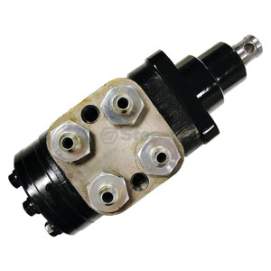 Steering Motor For Ford/New Holland 86585454