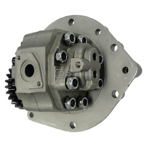 Hydraulic Pump For Ford/New Holland 81823983