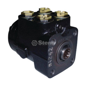 Steering Motor For Ford/New Holland 83986295