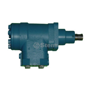 Steering Motor For Ford/New Holland 86602590