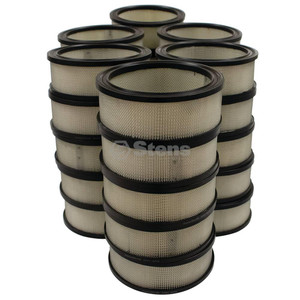 Air Filter Shop Pack For Kohler 47 883 03-S1