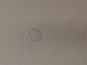 Ariens Sno-ThroAnd Lawn Mower Washer .774/.811 x 1.000 x .005 Part# 06420600