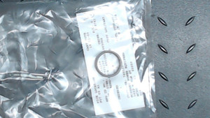 Ariens Sno-Thro Bushing, Spacer .895 Id x 1.065 Od x .353 05501109