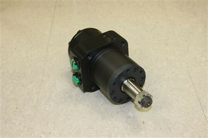 Ariens Zero Turn Mower Motor, Hydraulic Wheel 04915500