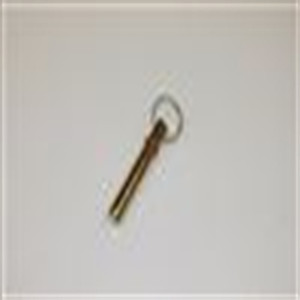 Genuine Ariens Lawn Mower Pin, Spring Ball .375 O.D. x 1.50 Part# 01593500