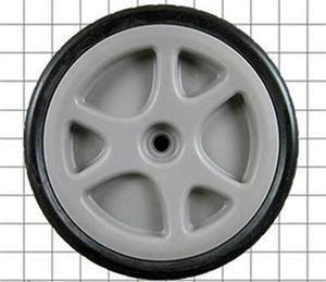 Genuine Ariens Gravely WHEEL-8.5in  WBLM ASSY Part # 01266600