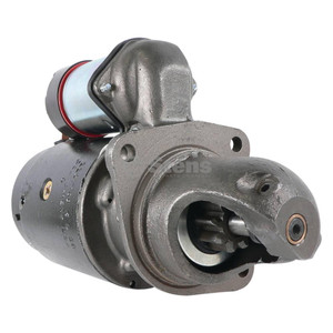 Starter For Bobcat 6658896