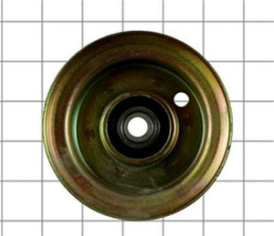 Genuine Ariens PULLEY.IDLER 48in PRIMARY Part # 21546308