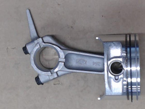 Genuine OEM Ariens Sno-Thro & Mower Piston Rod Assembly 20001259