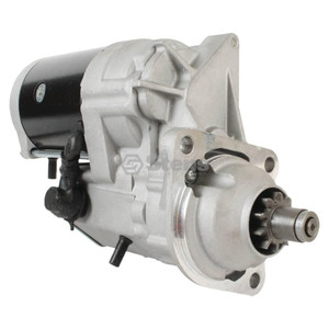 Starter For CaseIH 116928A2R