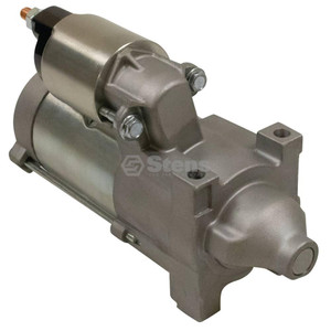 Electric Starter For Briggs & Stratton 593486