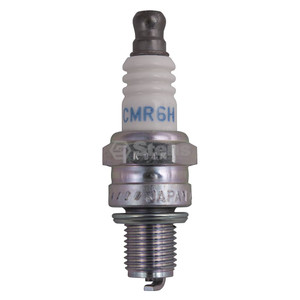 Spark Plug replaces NGK CMR6H Part # 130-355