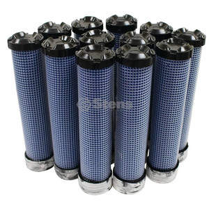 Inner Air Filter Shop Pack For Kohler 25 083 04-S