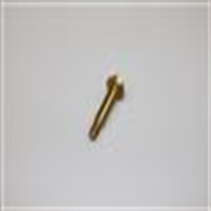 Genuine Ariens Tiller Nut, Center Lock Jam .75-16 Part# 06536900