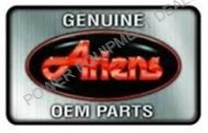 Ariens Walk-Behind Mower Pulley- Universal Drive- Steel 09733400