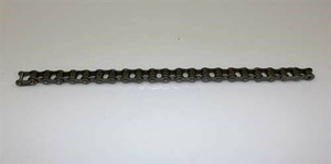 Genuine OEM Ariens Sno-Thro Roller Chain 22P. 02407300