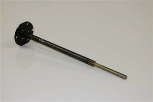 Genuine OEM Ariens Sno-Thro & Mower R H Axle Shaft 01037000