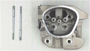 Genuine OEM Kohler KIT CYLINDER HEAD part# 17 318 03-S