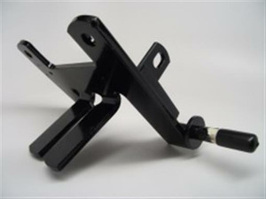 Genuine MTD   BRACKET-SHIFT LEVER Part#  1900870001