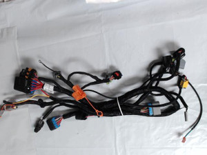 Genuine OEM Briggs & Stratton HARNESS-WIRING Part# 847408